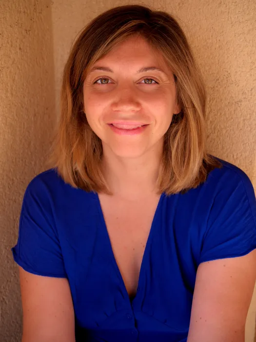 Photo de Kathleen Fourche